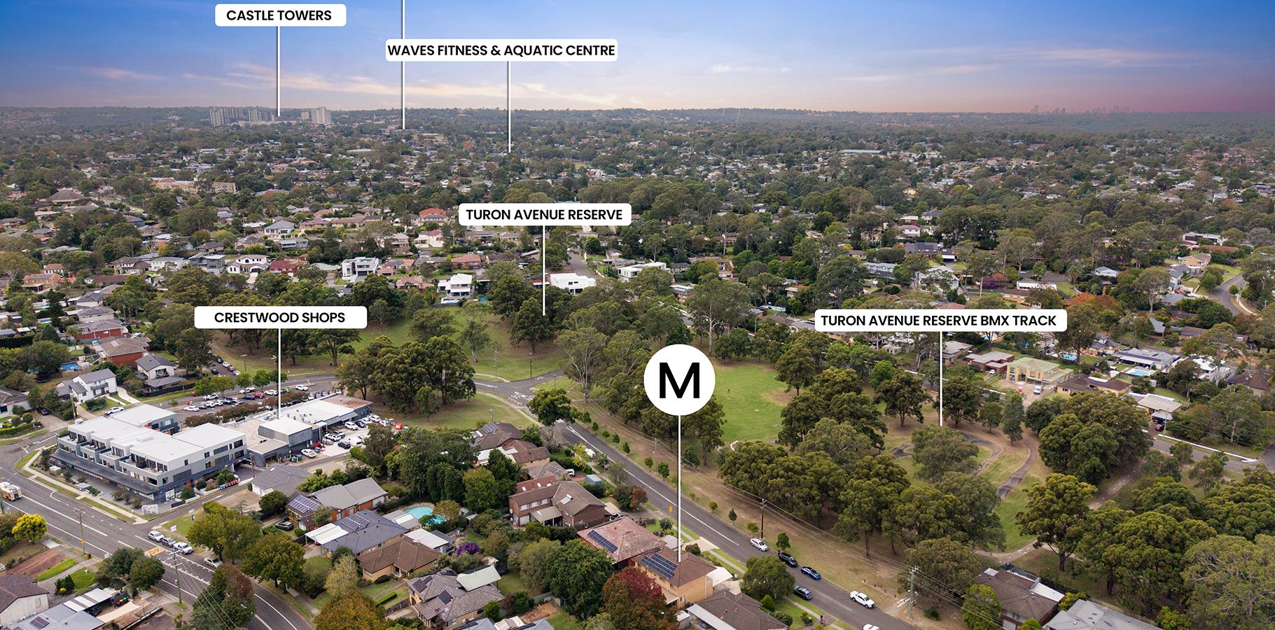 Sold - 11 Glanmire Road - New Property in Baulkham Hills - Real Estate by Anthony Ceroli