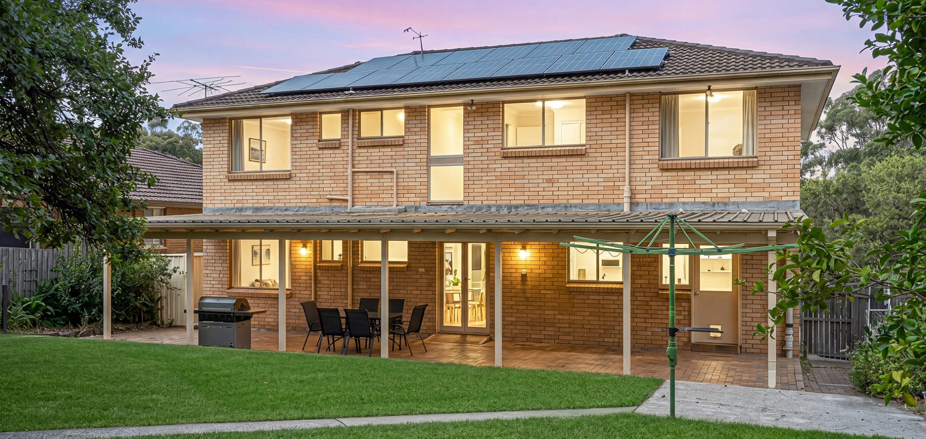 Sold - 11 Glanmire Road - New Property in Baulkham Hills - Real Estate by Anthony Ceroli