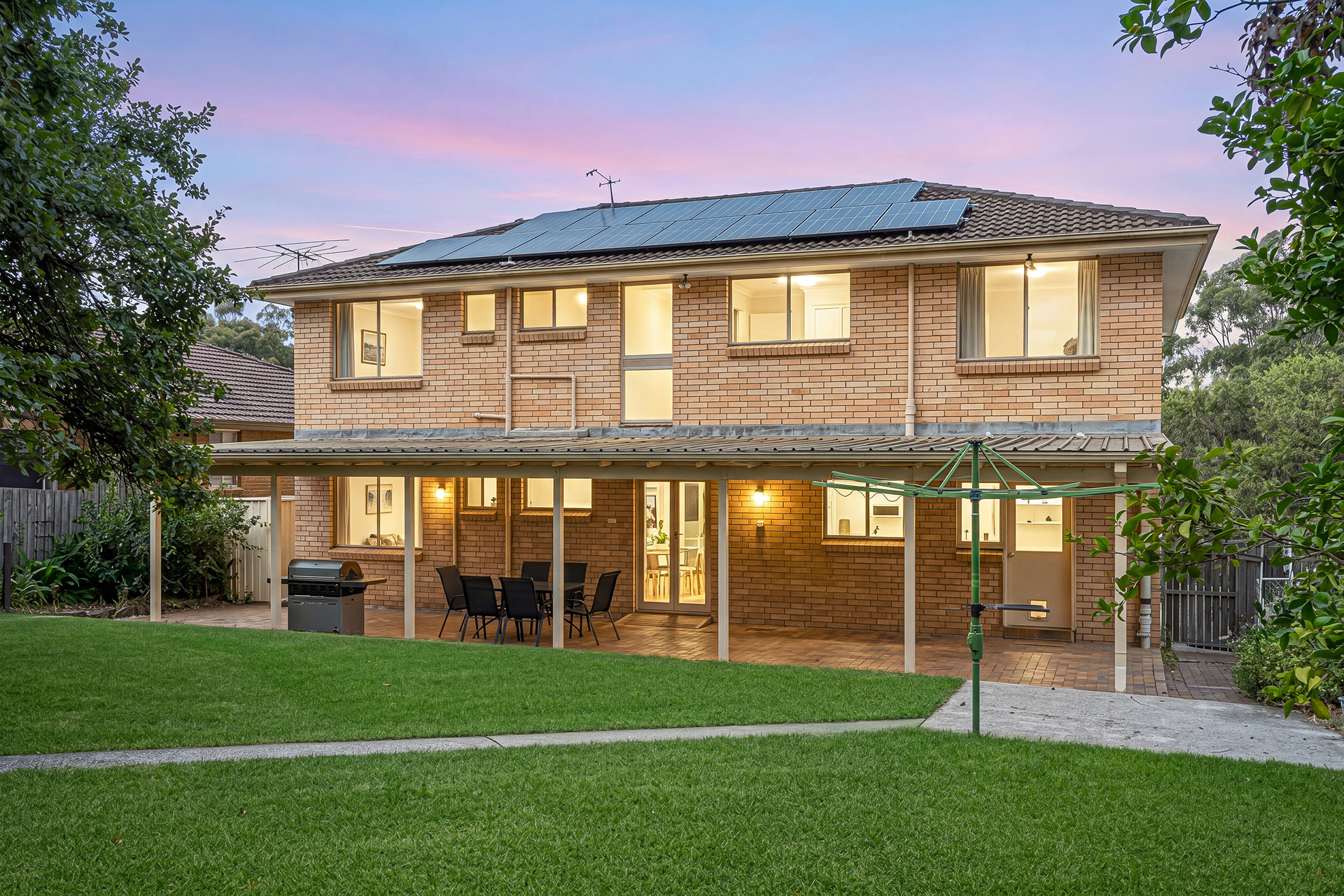 Sold - 11 Glanmire Road - New Property in Baulkham Hills - Real Estate by Anthony Ceroli