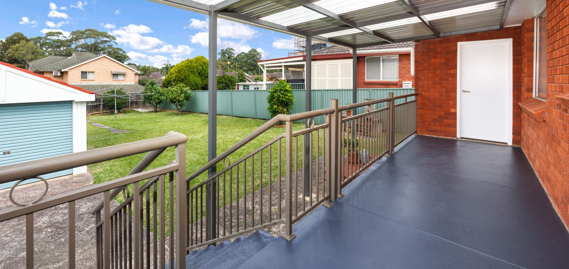 Sold - 7 Carmen Street - New Property in Marsfield - Real Estate by Catherine Lu