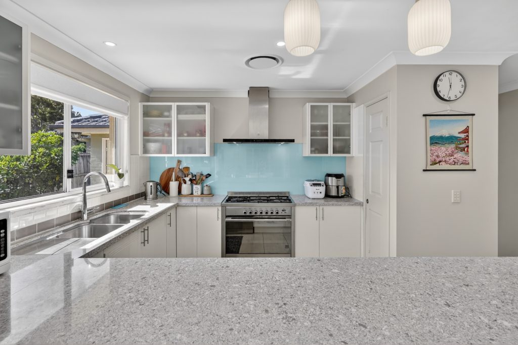 Sold - 5 Centella Street - New Property in Woodcroft - Real Estate by Sam Yazdi