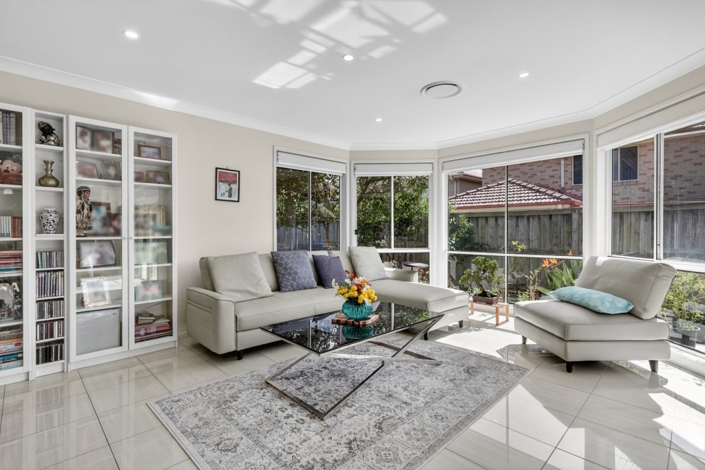 Sold - 5 Centella Street - New Property in Woodcroft - Real Estate by Sam Yazdi