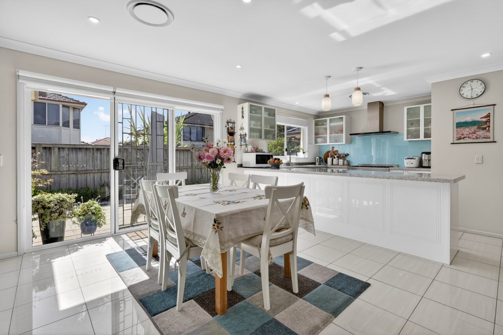 Sold - 5 Centella Street - New Property in Woodcroft - Real Estate by Sam Yazdi