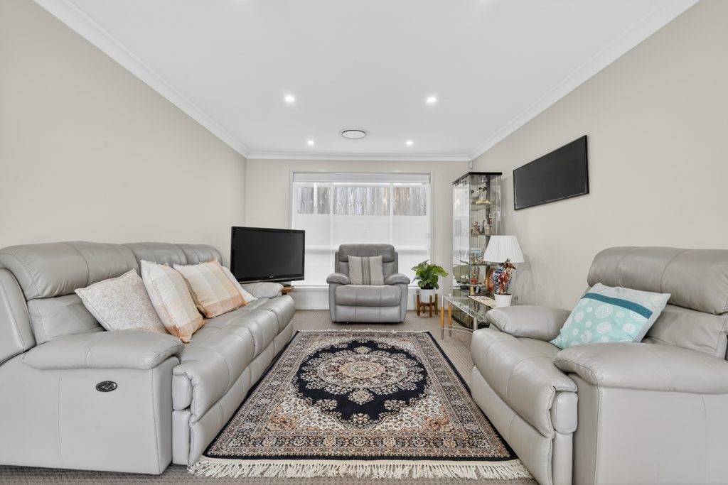 Sold - 5 Centella Street - New Property in Woodcroft - Real Estate by Sam Yazdi