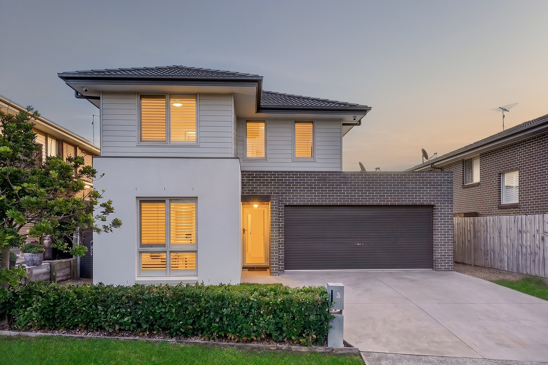 Sold - 3 Bindo Street - New Property in The Ponds - Real Estate by Monique Layoun