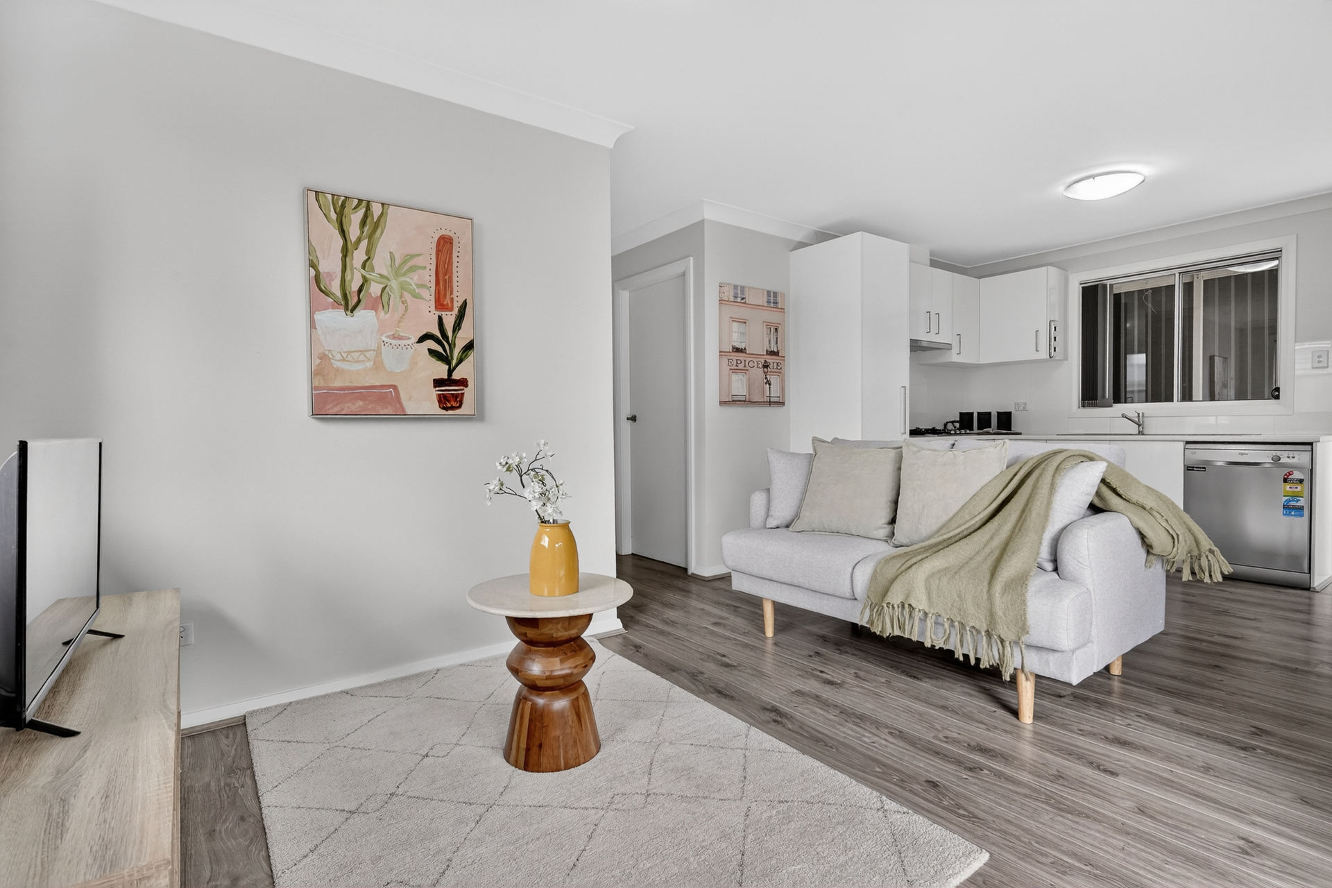 Auction - 47 & 47A Aldgate Street - New Property in Prospect - Real Estate by Monique Layoun