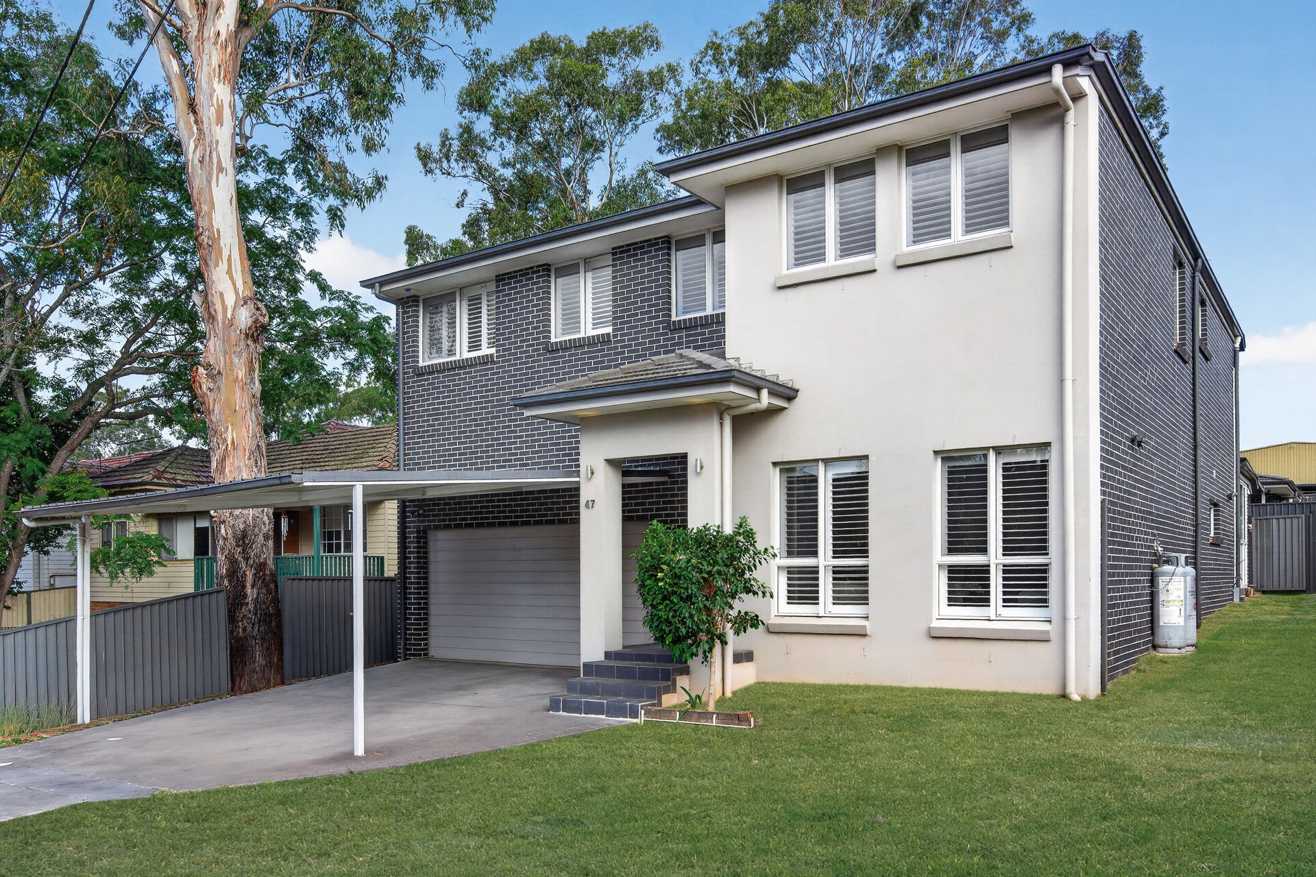 Auction - 47 & 47A Aldgate Street - New Property in Prospect - Real Estate by Monique Layoun