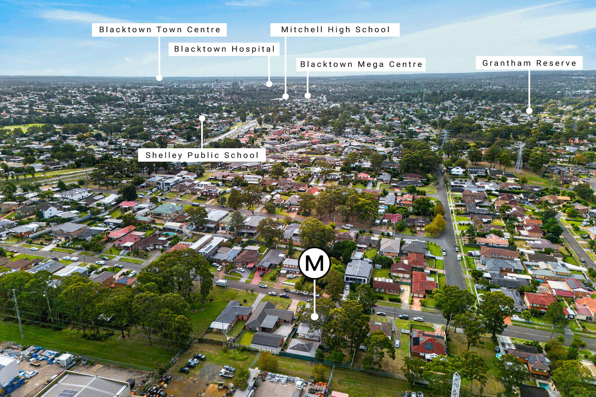 Auction - 47 & 47A Aldgate Street - New Property in Prospect - Real Estate by Monique Layoun