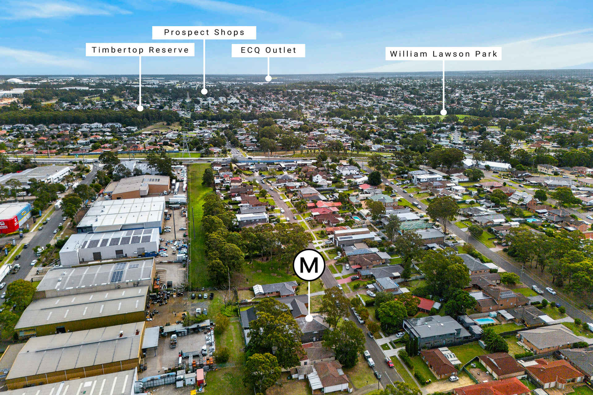 Auction - 47 & 47A Aldgate Street - New Property in Prospect - Real Estate by Monique Layoun