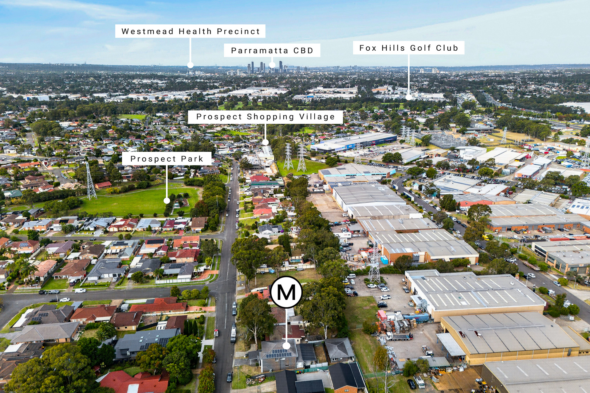 Auction - 47 & 47A Aldgate Street - New Property in Prospect - Real Estate by Monique Layoun