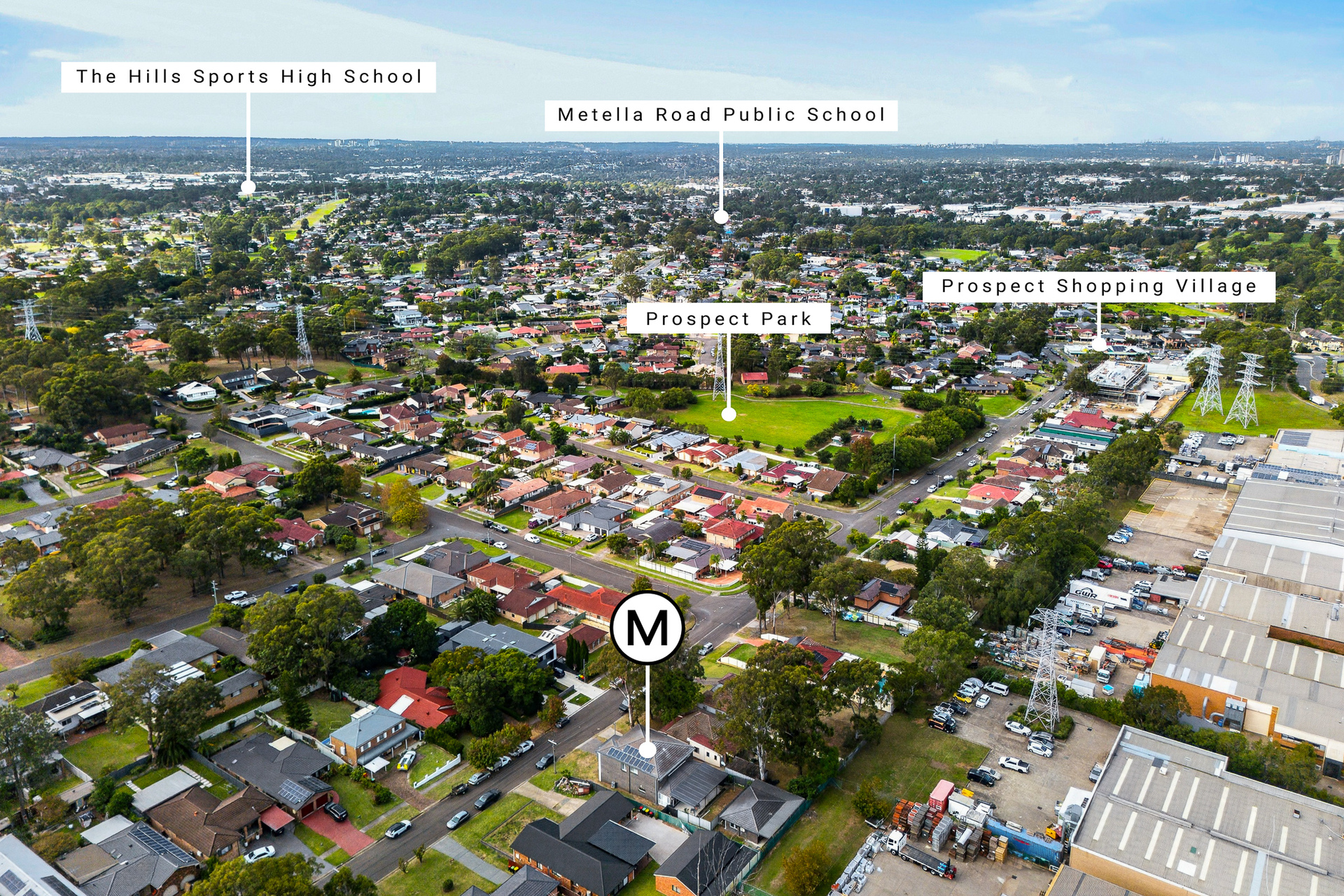 Auction - 47 & 47A Aldgate Street - New Property in Prospect - Real Estate by Monique Layoun
