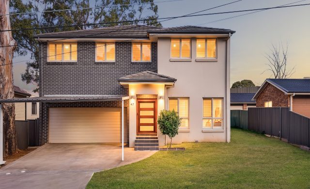 Auction - 47 & 47A Aldgate Street - New Property in Prospect - Real Estate by Monique Layoun