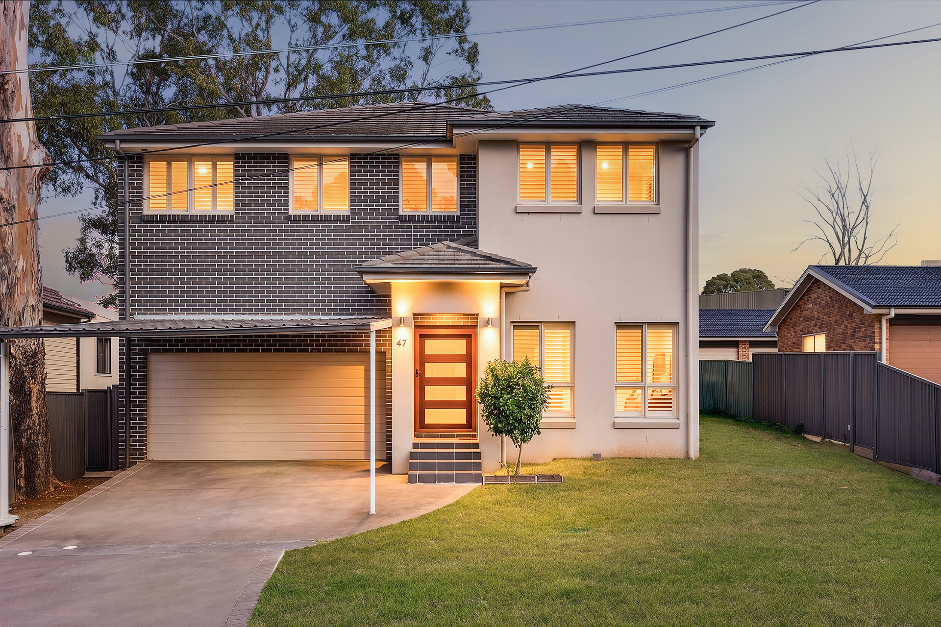 Auction - 47 & 47A Aldgate Street - New Property in Prospect - Real Estate by Monique Layoun