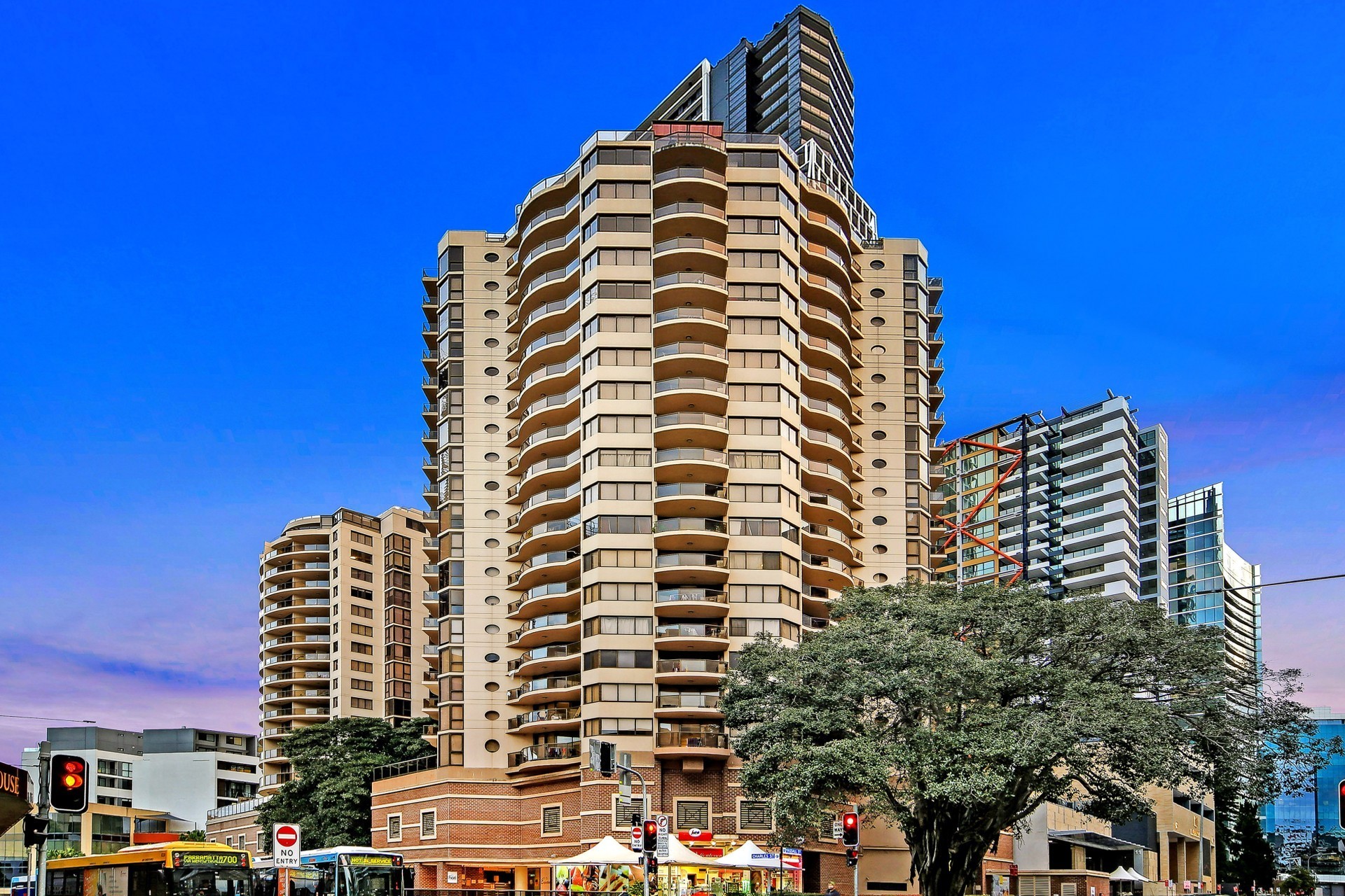 For Sale - 148/13-15 Hassall Street - New Property in Parramatta - Real Estate by Team Aaron X Rowan