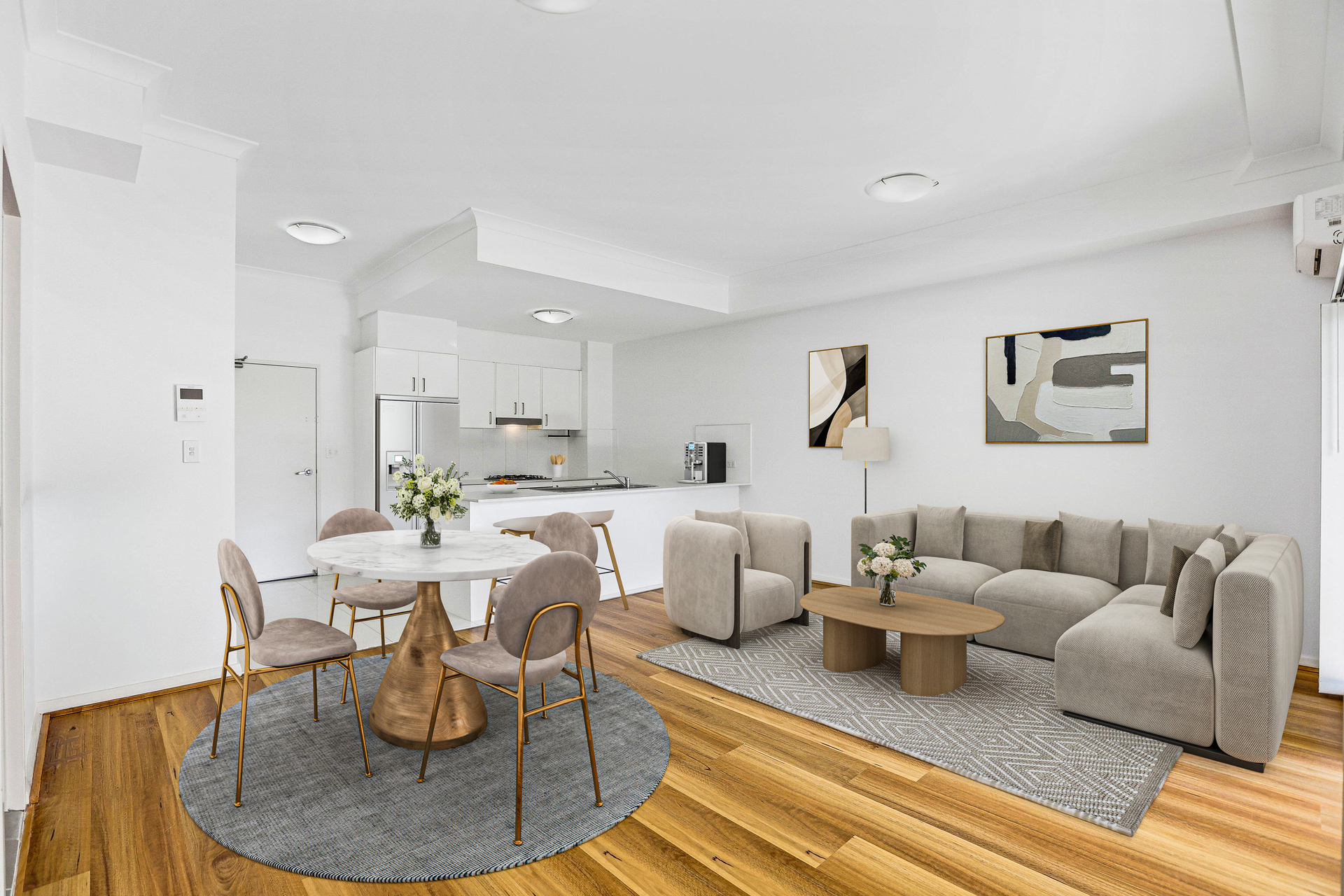 Sold - 109/344 Great Western Highway - New Property in Wentworthville - Real Estate by Tariq Jameel