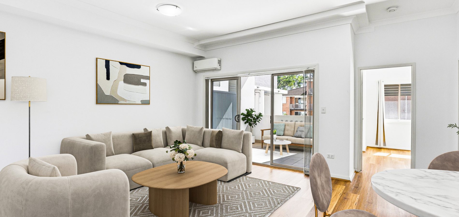 Sold - 109/344 Great Western Highway - New Property in Wentworthville - Real Estate by Tariq Jameel