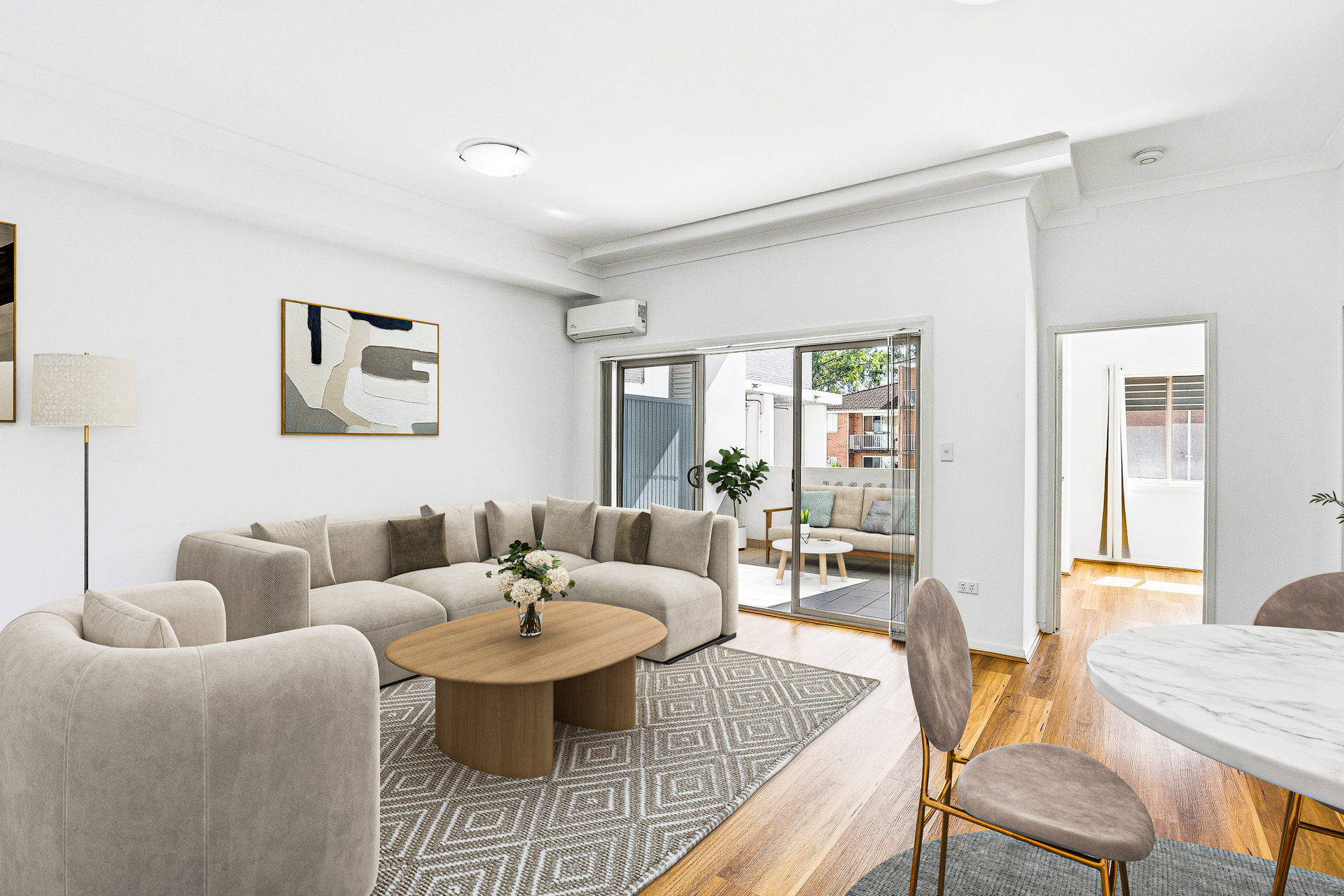Sold - 109/344 Great Western Highway - New Property in Wentworthville - Real Estate by Tariq Jameel