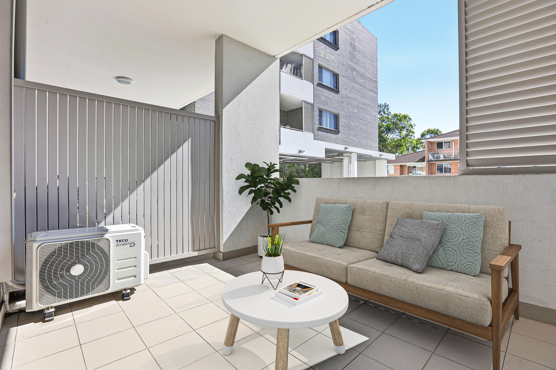 Sold - 109/344 Great Western Highway - New Property in Wentworthville - Real Estate by Tariq Jameel