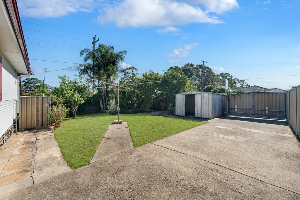 Sold - 43 Johnson Avenue - New Property in Seven Hills - Real Estate by Joel Hollings