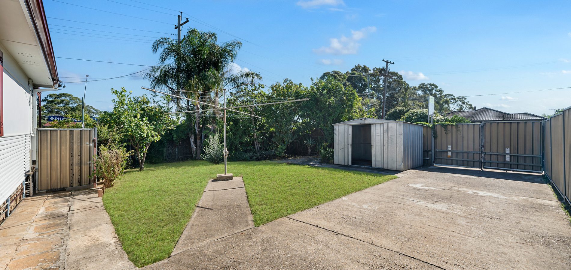 Sold - 43 Johnson Avenue - New Property in Seven Hills - Real Estate by Joel Hollings