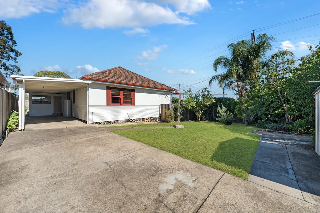 Sold - 43 Johnson Avenue - New Property in Seven Hills - Real Estate by Joel Hollings