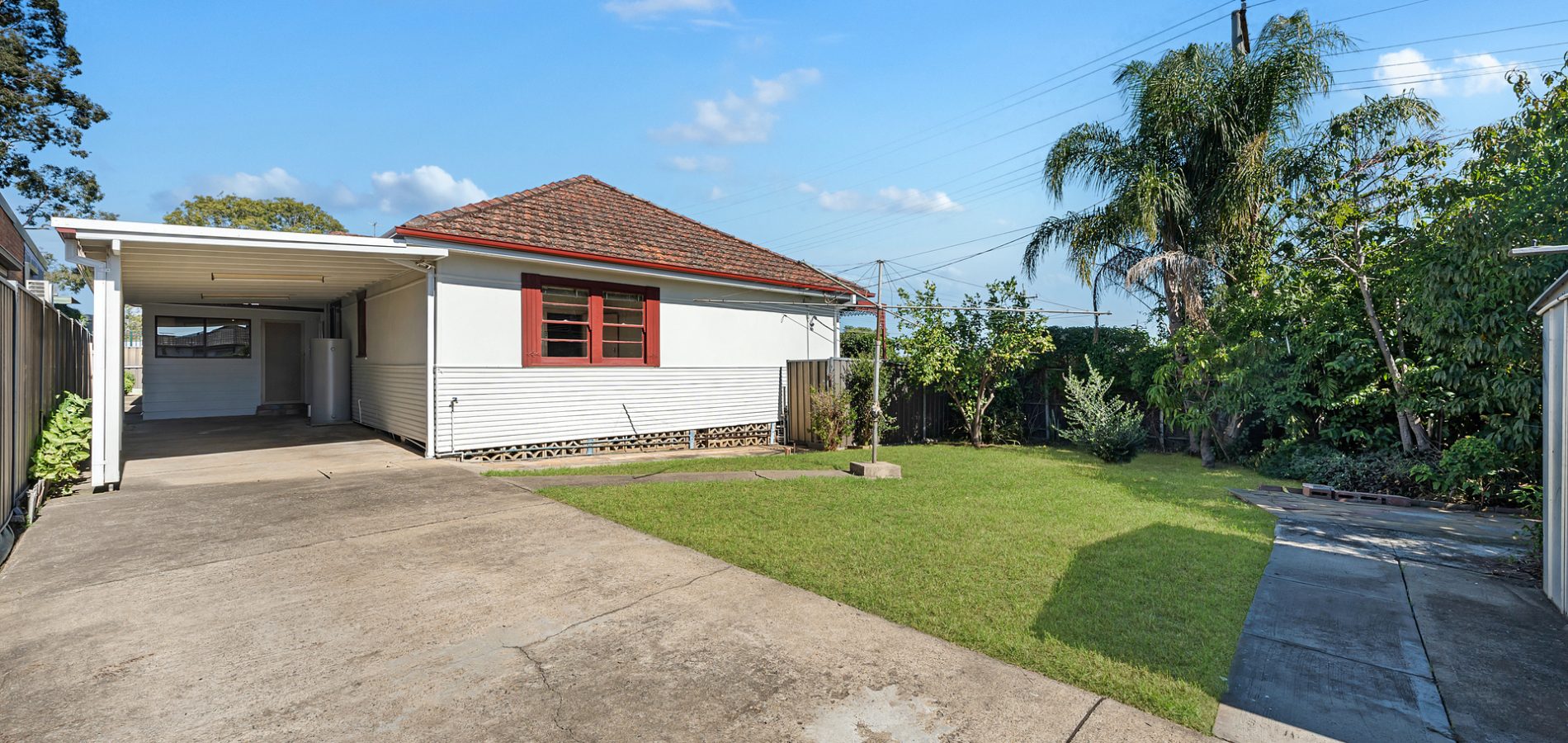 Sold - 43 Johnson Avenue - New Property in Seven Hills - Real Estate by Joel Hollings