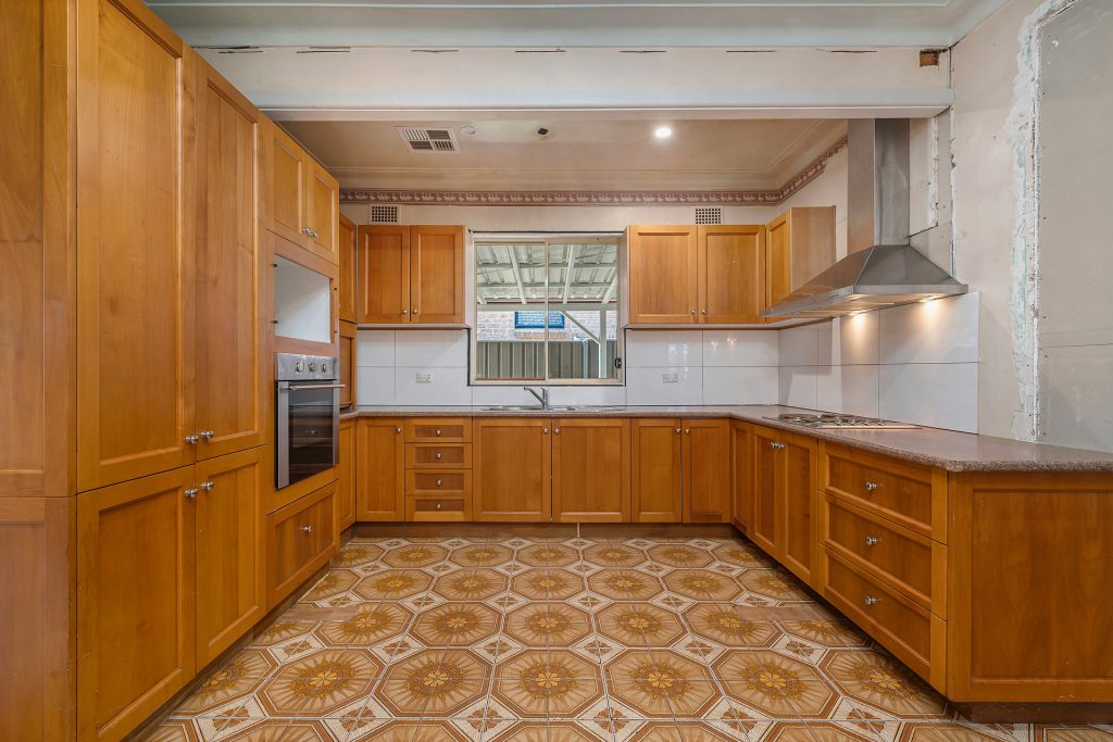 Sold - 43 Johnson Avenue - New Property in Seven Hills - Real Estate by Joel Hollings