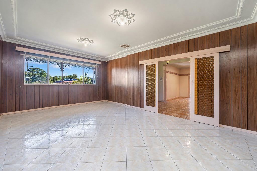 Sold - 43 Johnson Avenue - New Property in Seven Hills - Real Estate by Joel Hollings