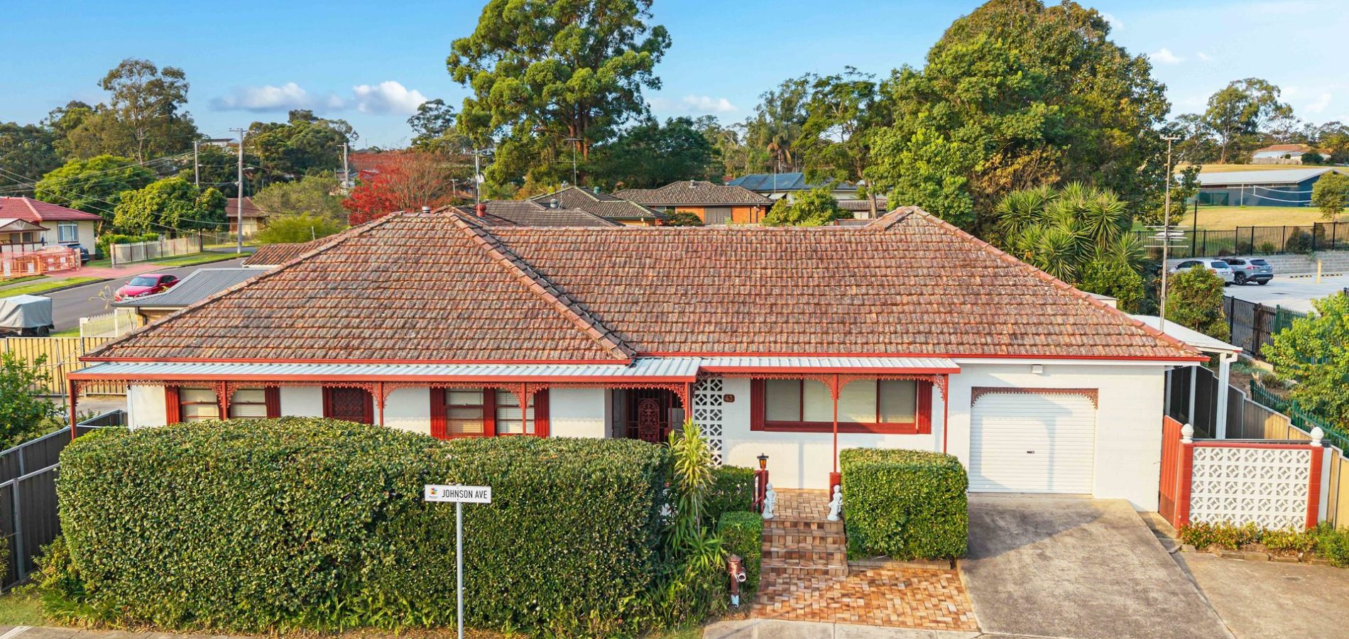 Sold - 43 Johnson Avenue - New Property in Seven Hills - Real Estate by Joel Hollings