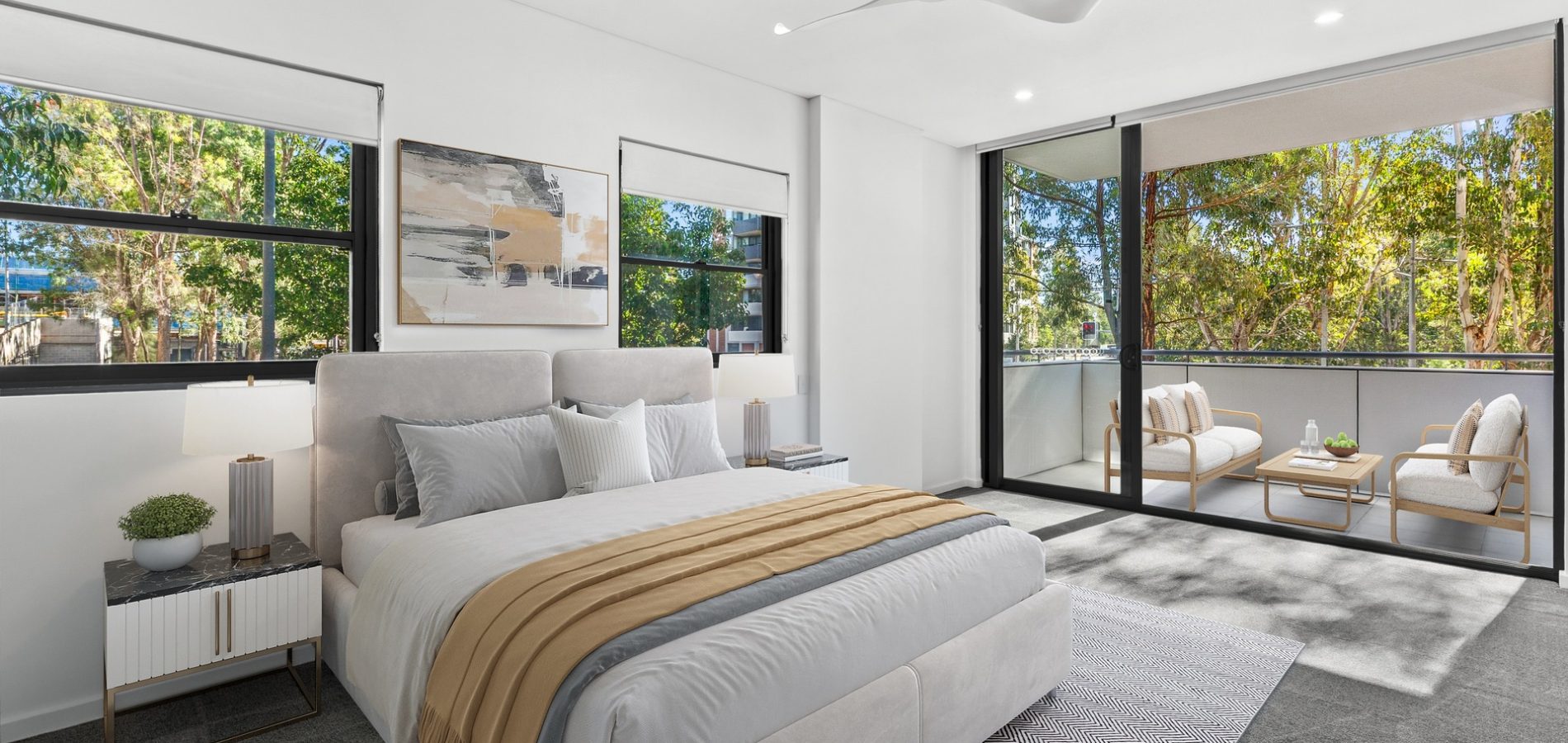 Sold - 3/97 Caddies Boulevard - New Property in Rouse Hill - Real Estate by Brett Humby