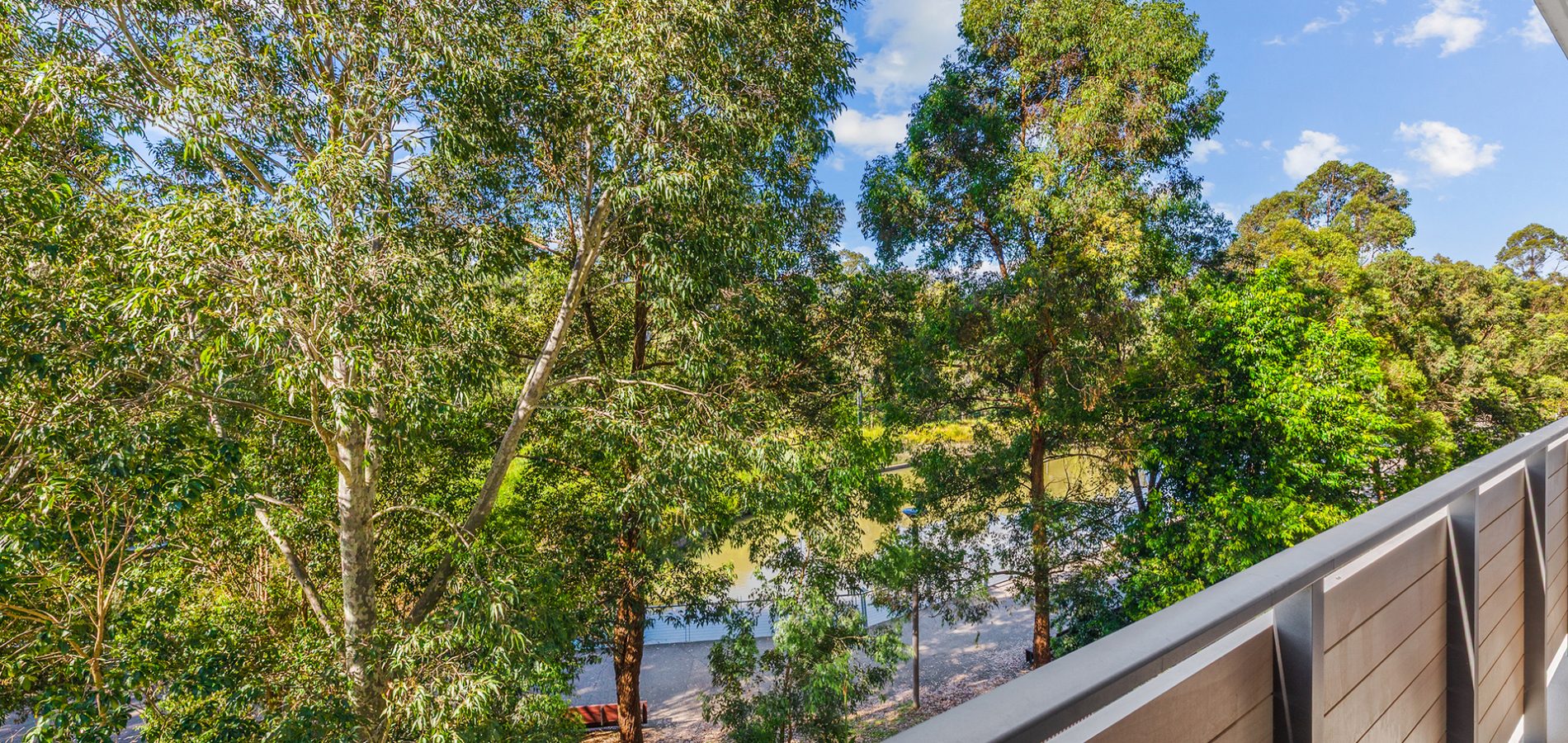 Sold - 3/97 Caddies Boulevard - New Property in Rouse Hill - Real Estate by Brett Humby