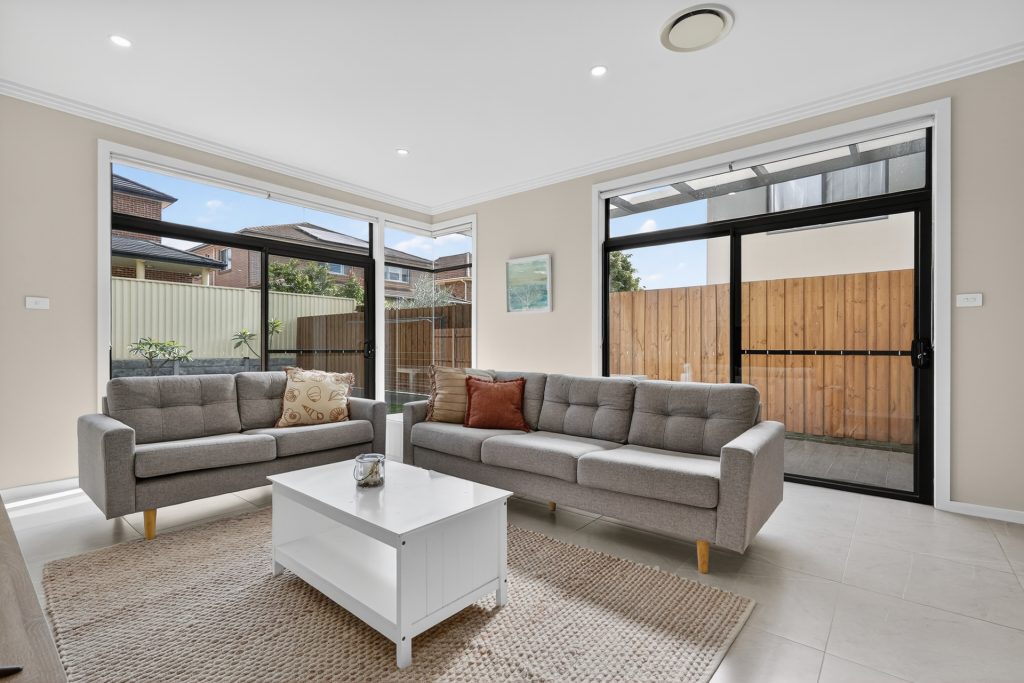 Sold - 42 Lavender Avenue - New Property in Kellyville - Real Estate by Corie Sciberras