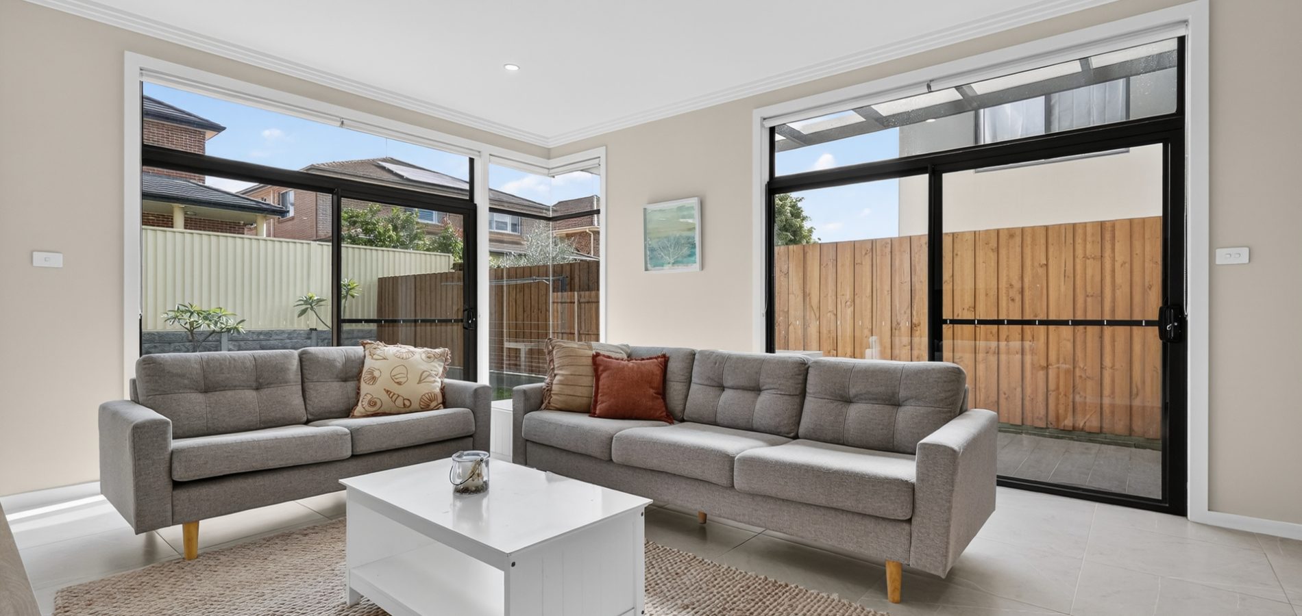 Sold - 42 Lavender Avenue - New Property in Kellyville - Real Estate by Corie Sciberras