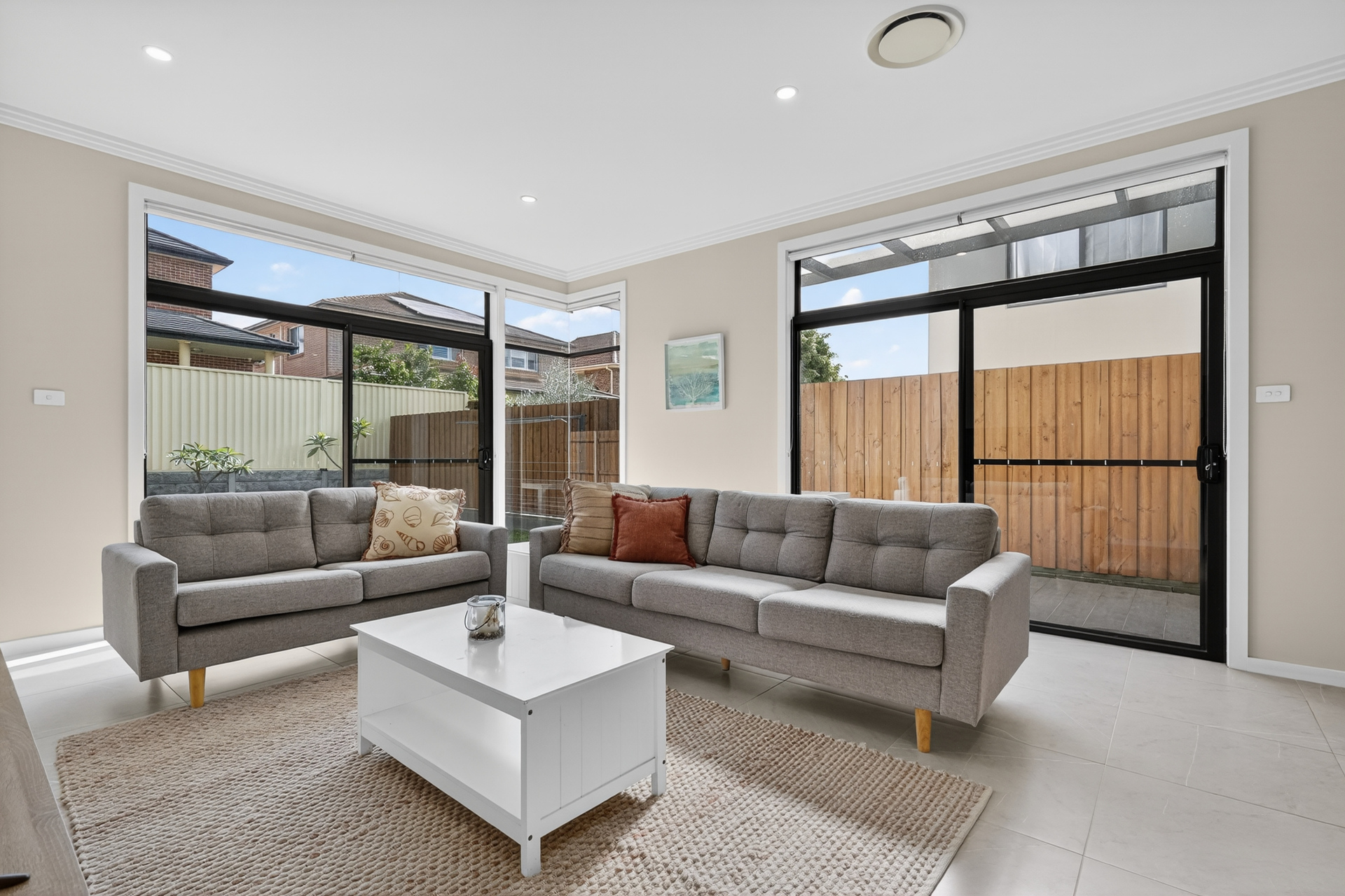 Sold - 42 Lavender Avenue - New Property in Kellyville - Real Estate by Corie Sciberras