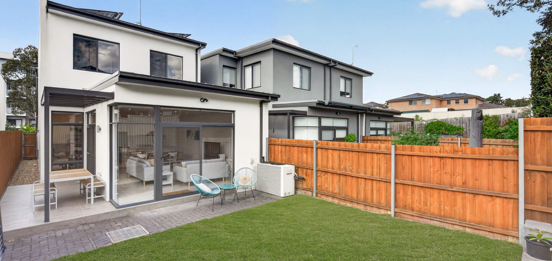 Sold - 42 Lavender Avenue - New Property in Kellyville - Real Estate by Corie Sciberras