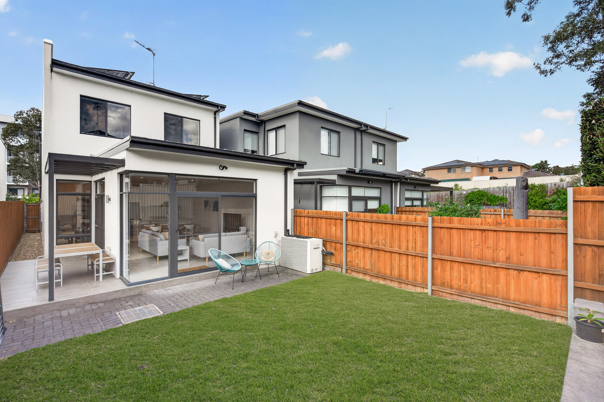 Sold - 42 Lavender Avenue - New Property in Kellyville - Real Estate by Corie Sciberras