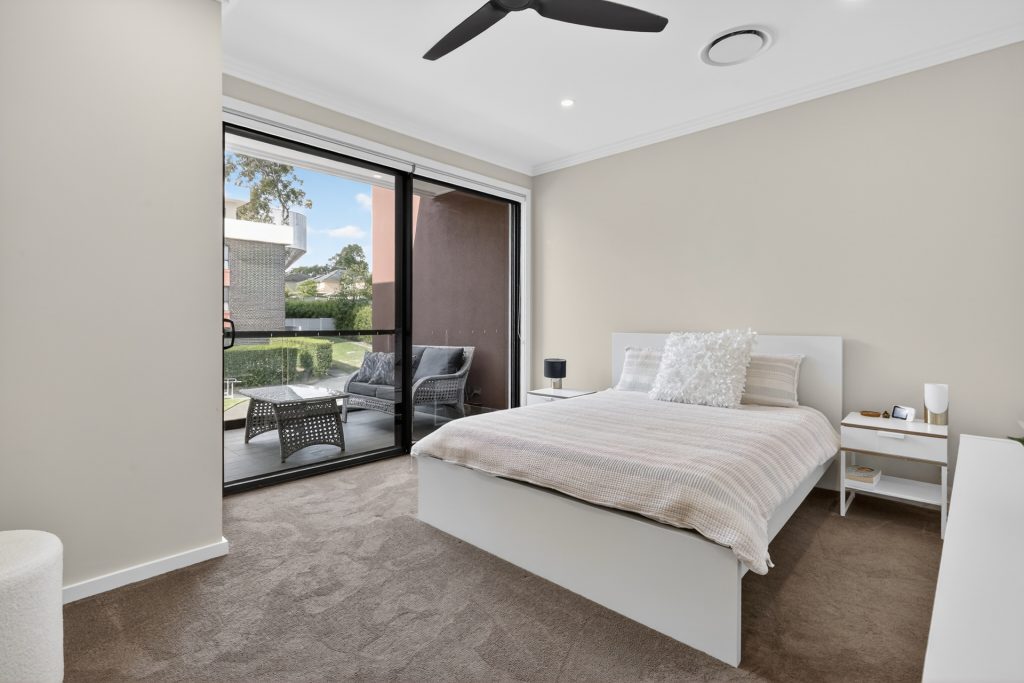 Sold - 42 Lavender Avenue - New Property in Kellyville - Real Estate by Corie Sciberras