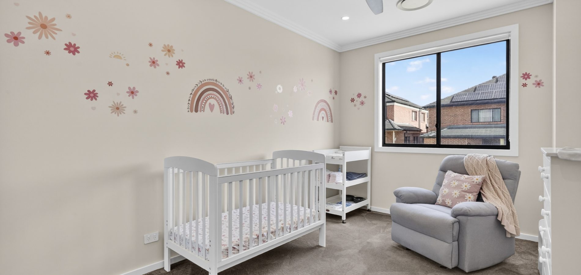Sold - 42 Lavender Avenue - New Property in Kellyville - Real Estate by Corie Sciberras