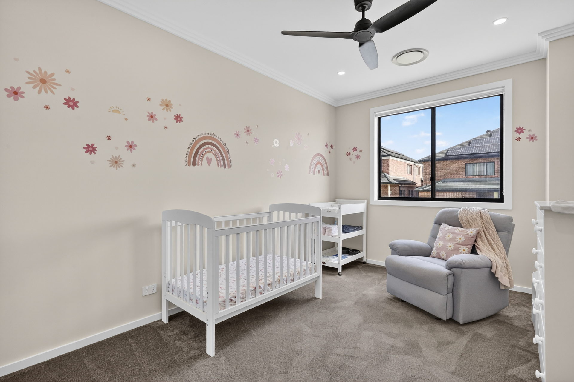 Sold - 42 Lavender Avenue - New Property in Kellyville - Real Estate by Corie Sciberras
