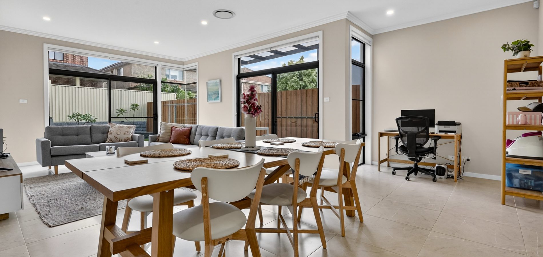 Sold - 42 Lavender Avenue - New Property in Kellyville - Real Estate by Corie Sciberras