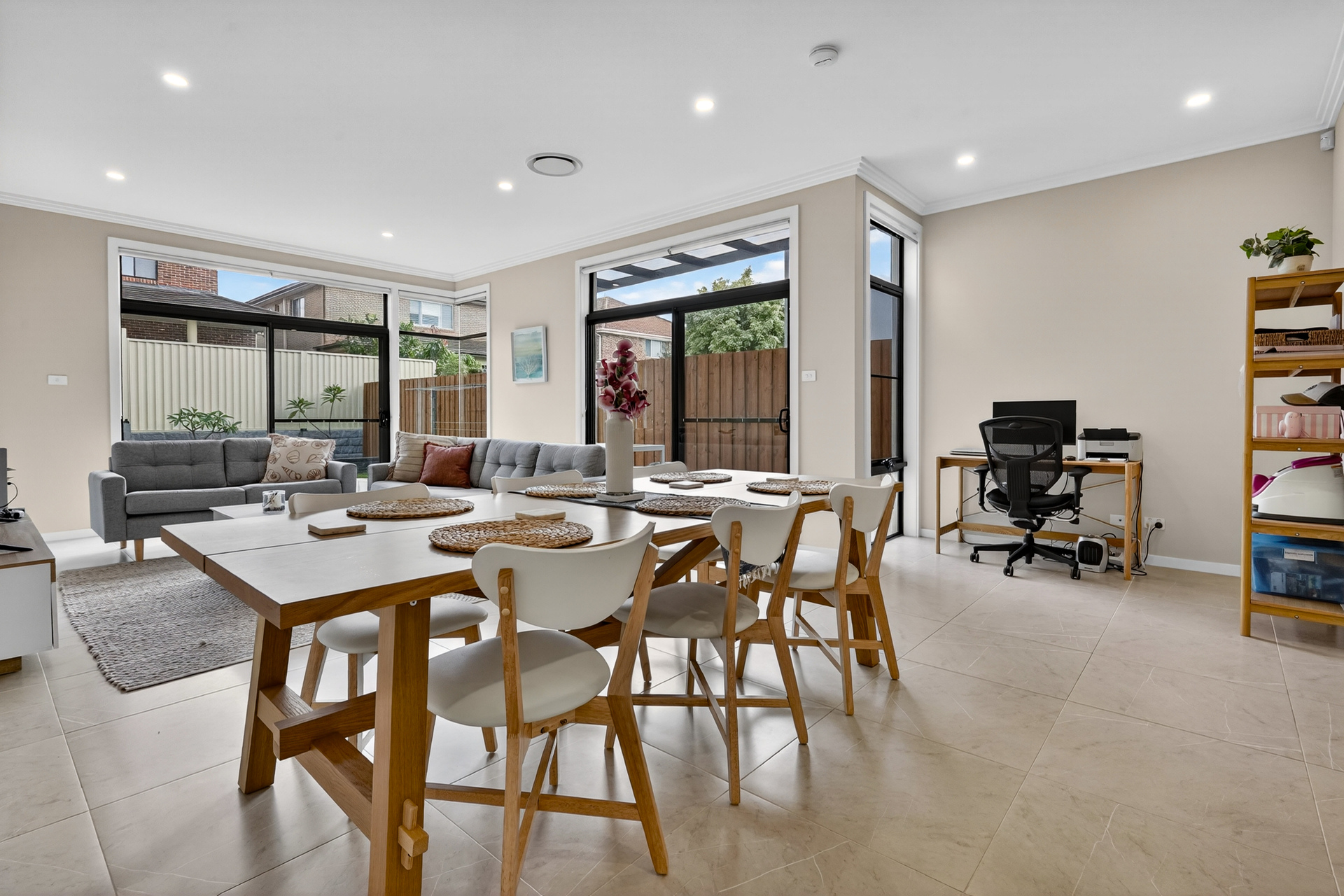 Sold - 42 Lavender Avenue - New Property in Kellyville - Real Estate by Corie Sciberras
