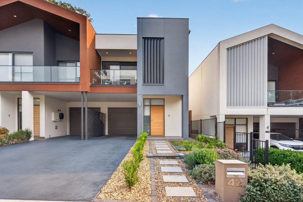 Sold - 42 Lavender Avenue - New Property in Kellyville - Real Estate by Corie Sciberras