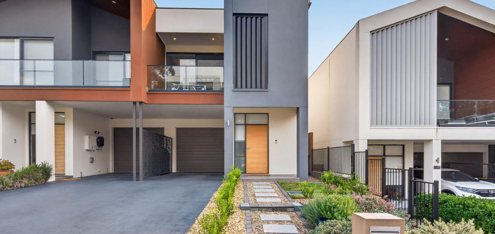 Sold - 42 Lavender Avenue - New Property in Kellyville - Real Estate by Corie Sciberras