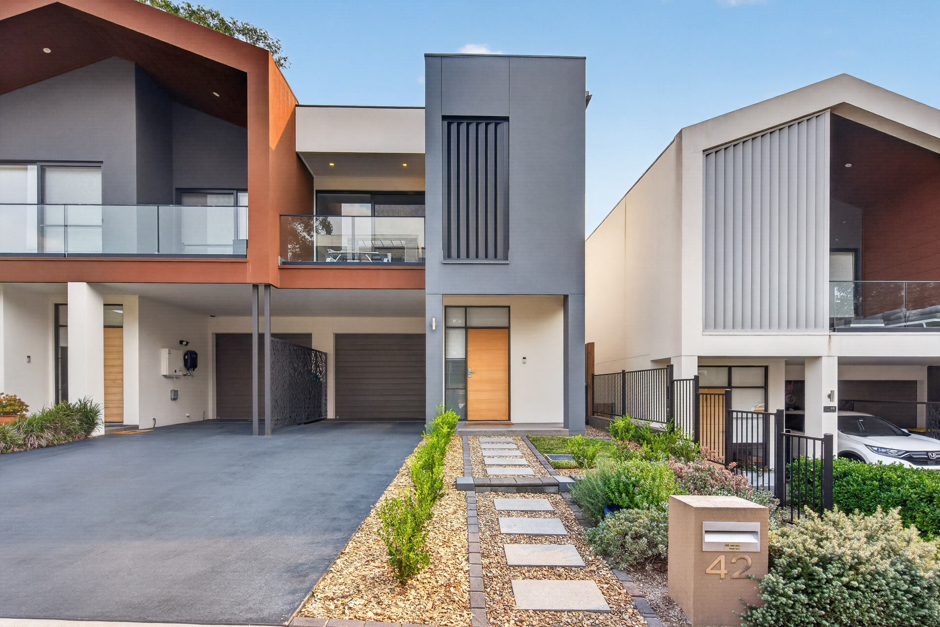 Sold - 42 Lavender Avenue - New Property in Kellyville - Real Estate by Corie Sciberras