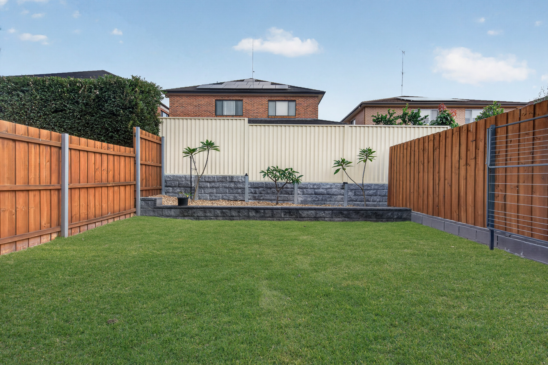 Sold - 42 Lavender Avenue - New Property in Kellyville - Real Estate by Corie Sciberras