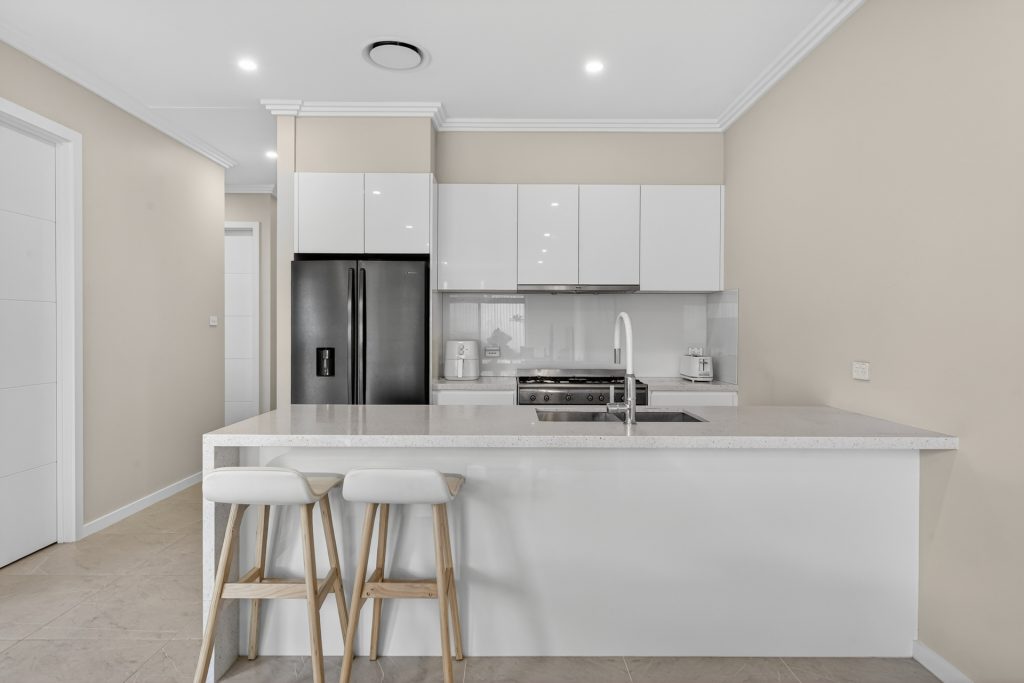 Sold - 42 Lavender Avenue - New Property in Kellyville - Real Estate by Corie Sciberras