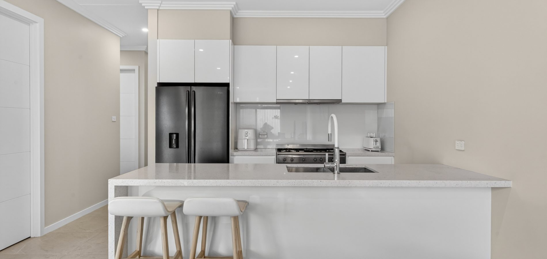 Sold - 42 Lavender Avenue - New Property in Kellyville - Real Estate by Corie Sciberras