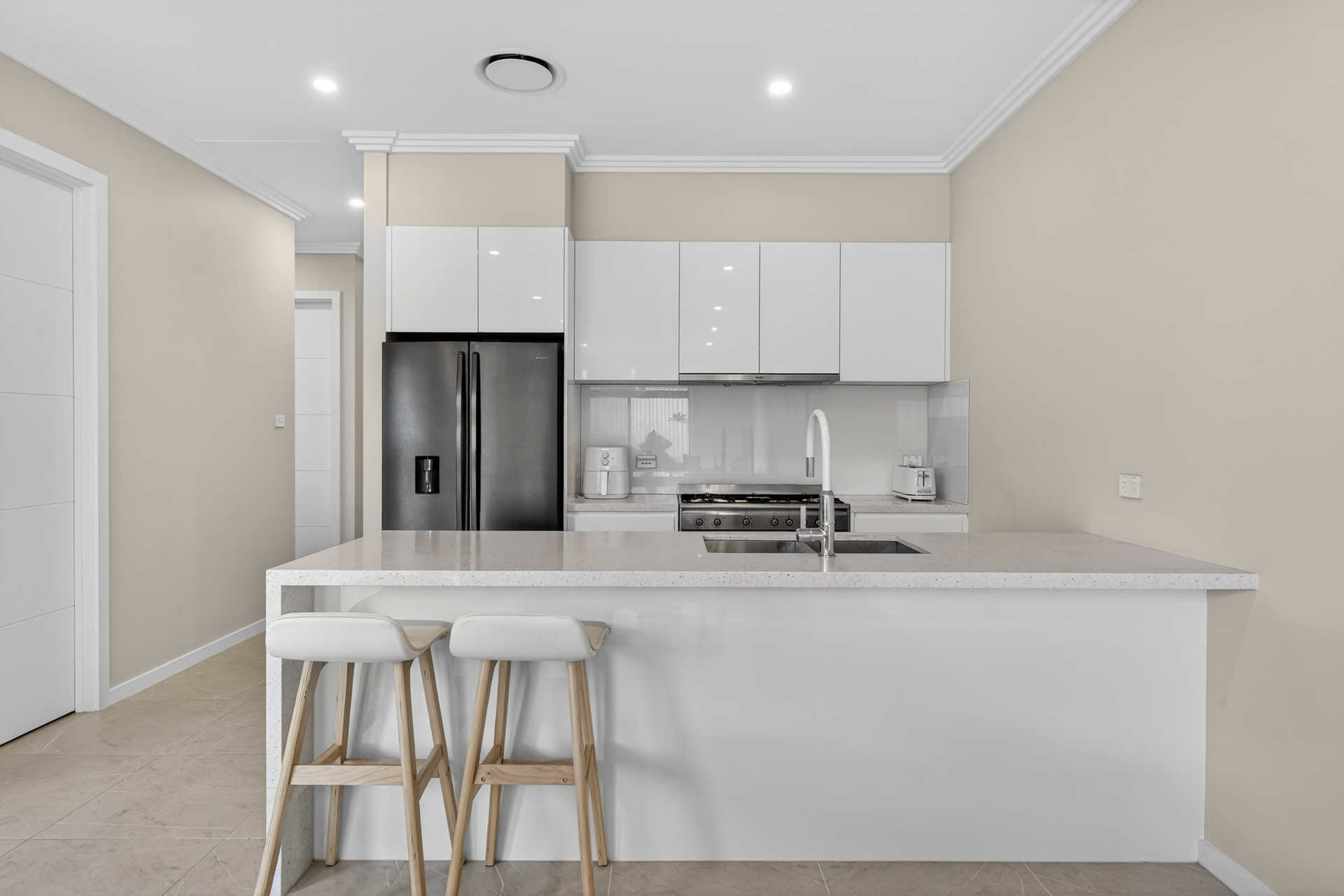 Sold - 42 Lavender Avenue - New Property in Kellyville - Real Estate by Corie Sciberras