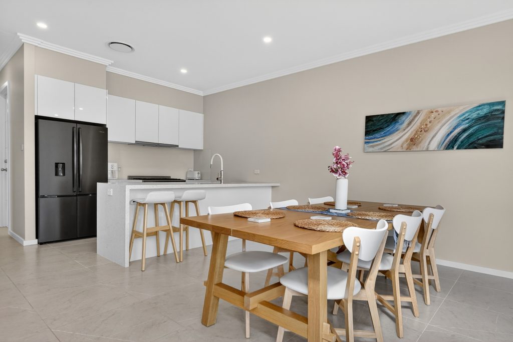 Sold - 42 Lavender Avenue - New Property in Kellyville - Real Estate by Corie Sciberras