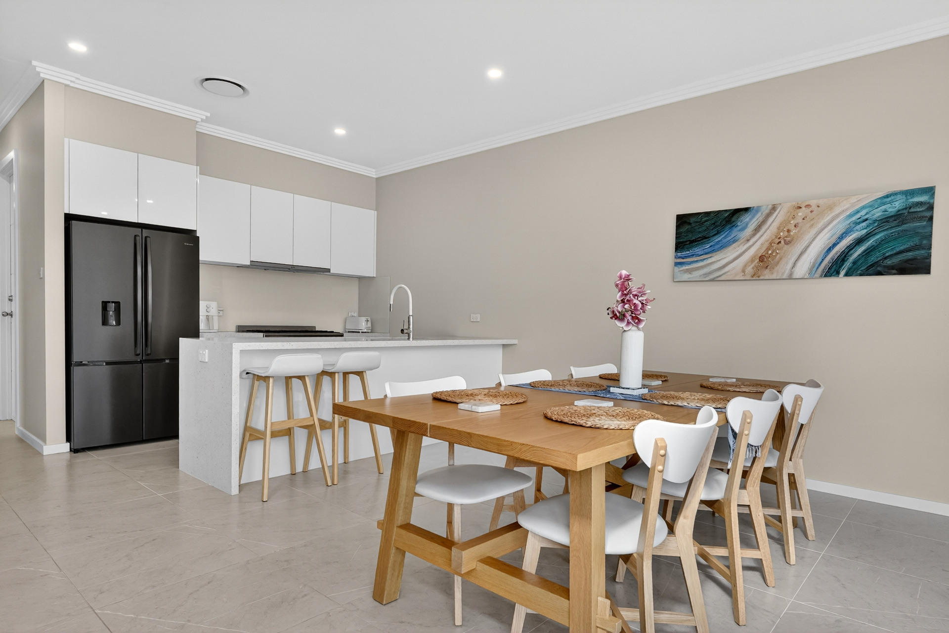 Sold - 42 Lavender Avenue - New Property in Kellyville - Real Estate by Corie Sciberras
